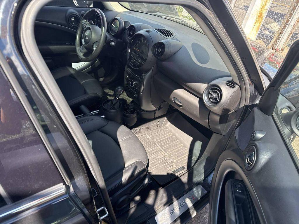 used 2016 MINI Countryman car, priced at $10,036