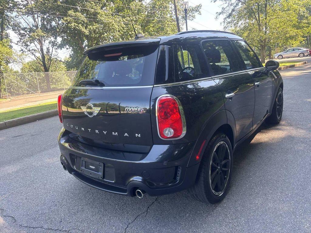 used 2016 MINI Countryman car, priced at $10,036