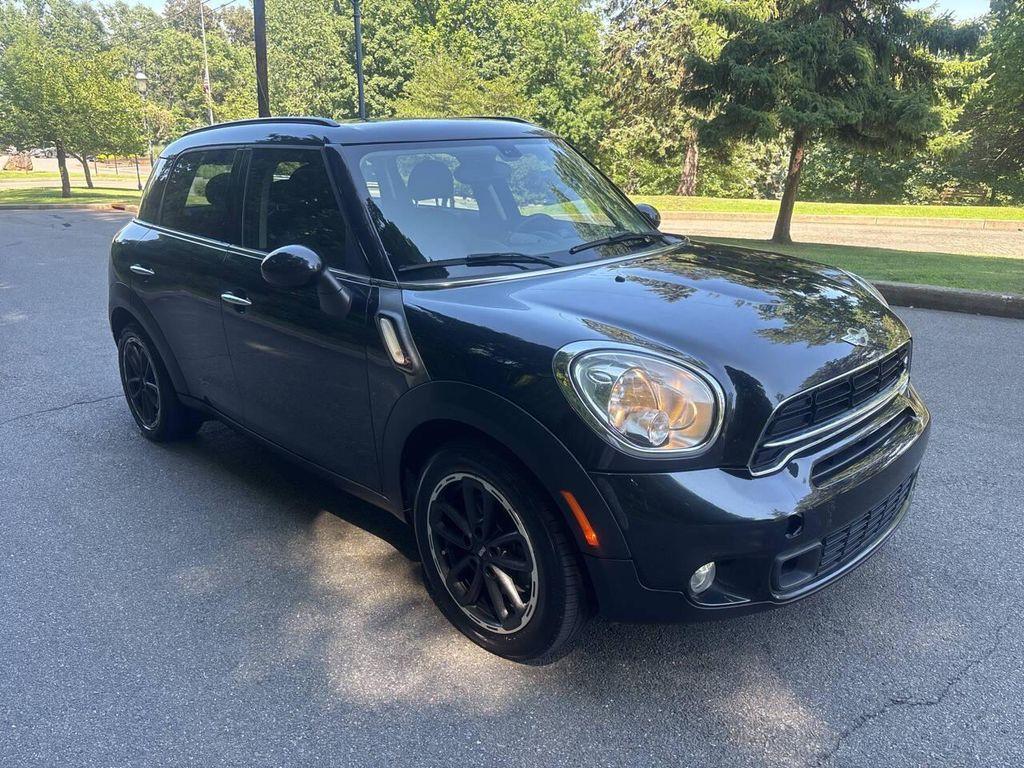 used 2016 MINI Countryman car, priced at $10,036