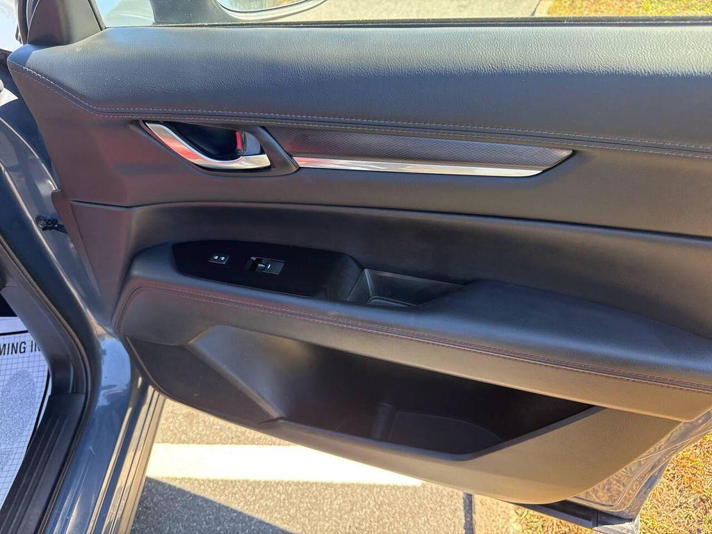 used 2023 Mazda CX-5 car, priced at $24,991