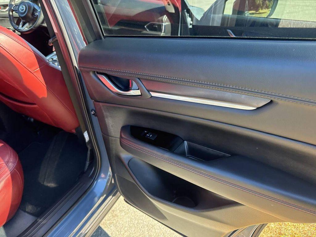 used 2023 Mazda CX-5 car, priced at $24,991