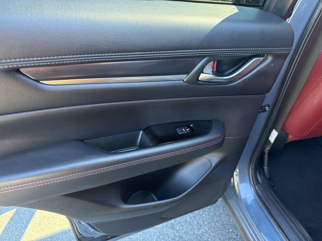 used 2023 Mazda CX-5 car, priced at $24,991