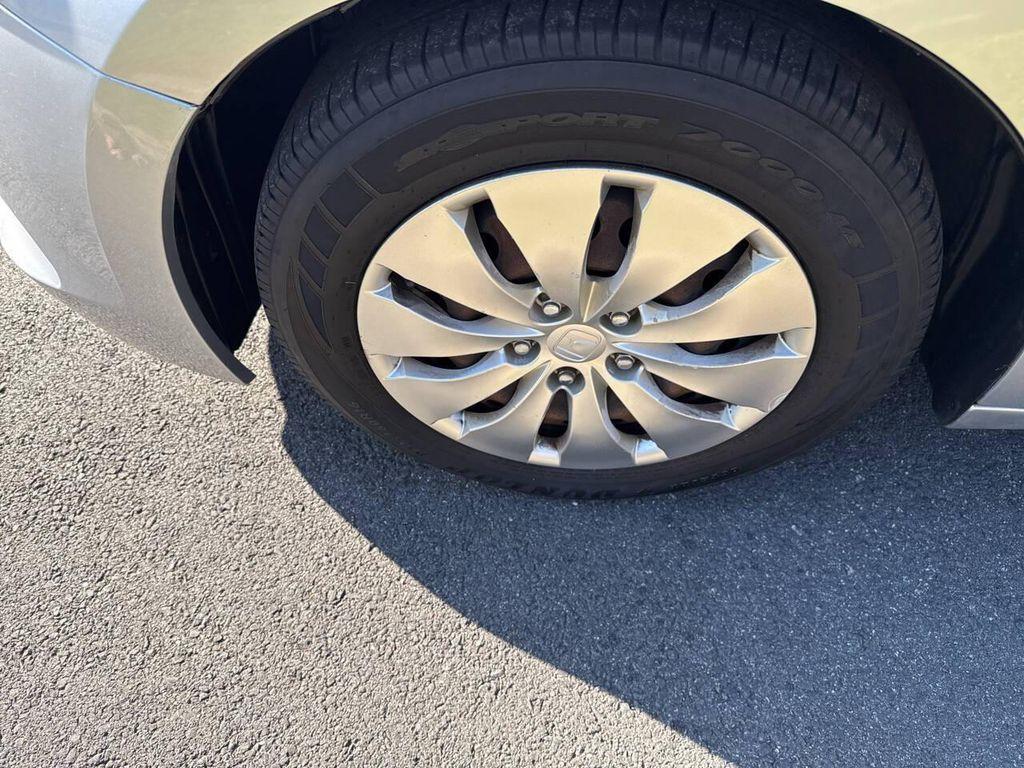 used 2009 Honda Accord car, priced at $6,591