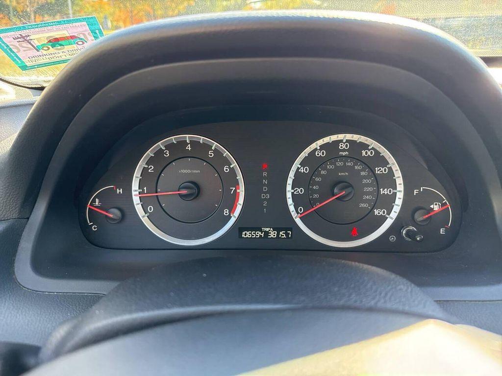 used 2009 Honda Accord car, priced at $6,591