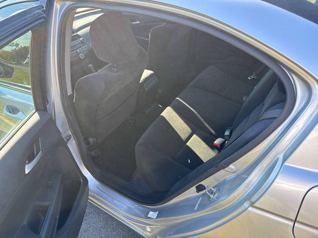 used 2009 Honda Accord car, priced at $6,591