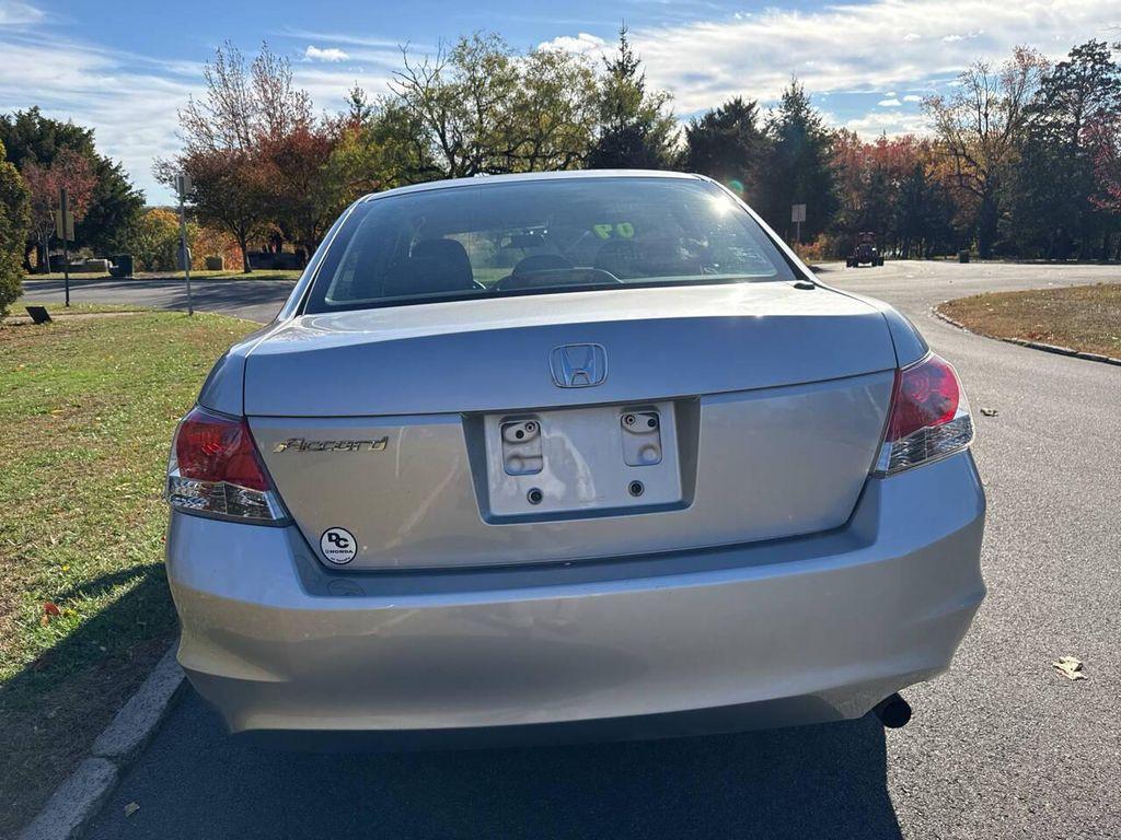 used 2009 Honda Accord car, priced at $6,591