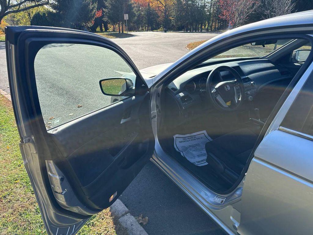 used 2009 Honda Accord car, priced at $6,591