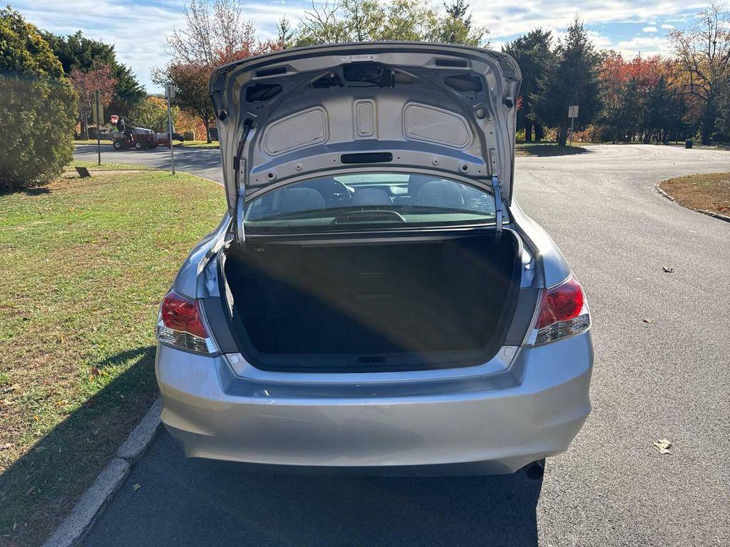 used 2009 Honda Accord car, priced at $6,591