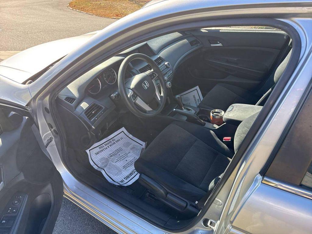 used 2009 Honda Accord car, priced at $6,591