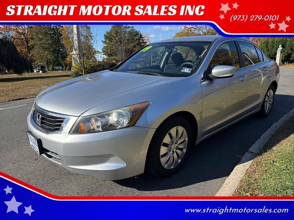 used 2009 Honda Accord car, priced at $6,591