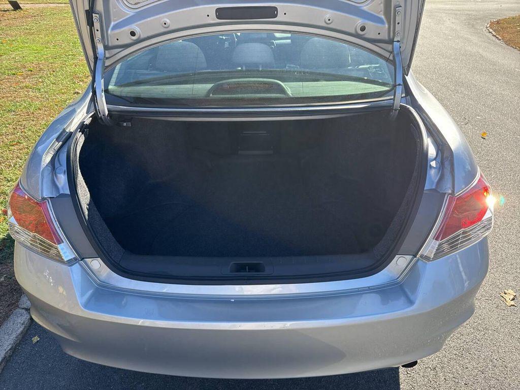 used 2009 Honda Accord car, priced at $6,591