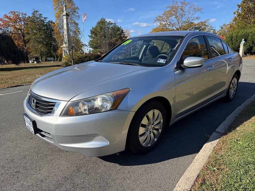 used 2009 Honda Accord car, priced at $6,591