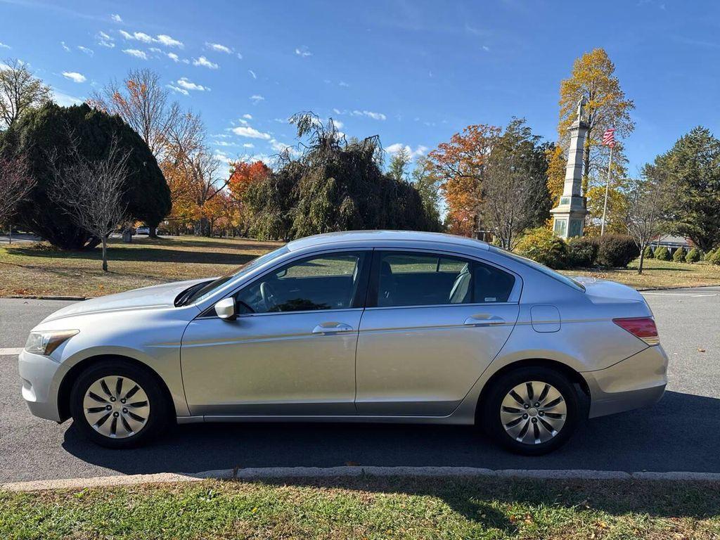 used 2009 Honda Accord car, priced at $6,591