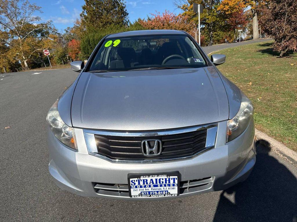 used 2009 Honda Accord car, priced at $6,591