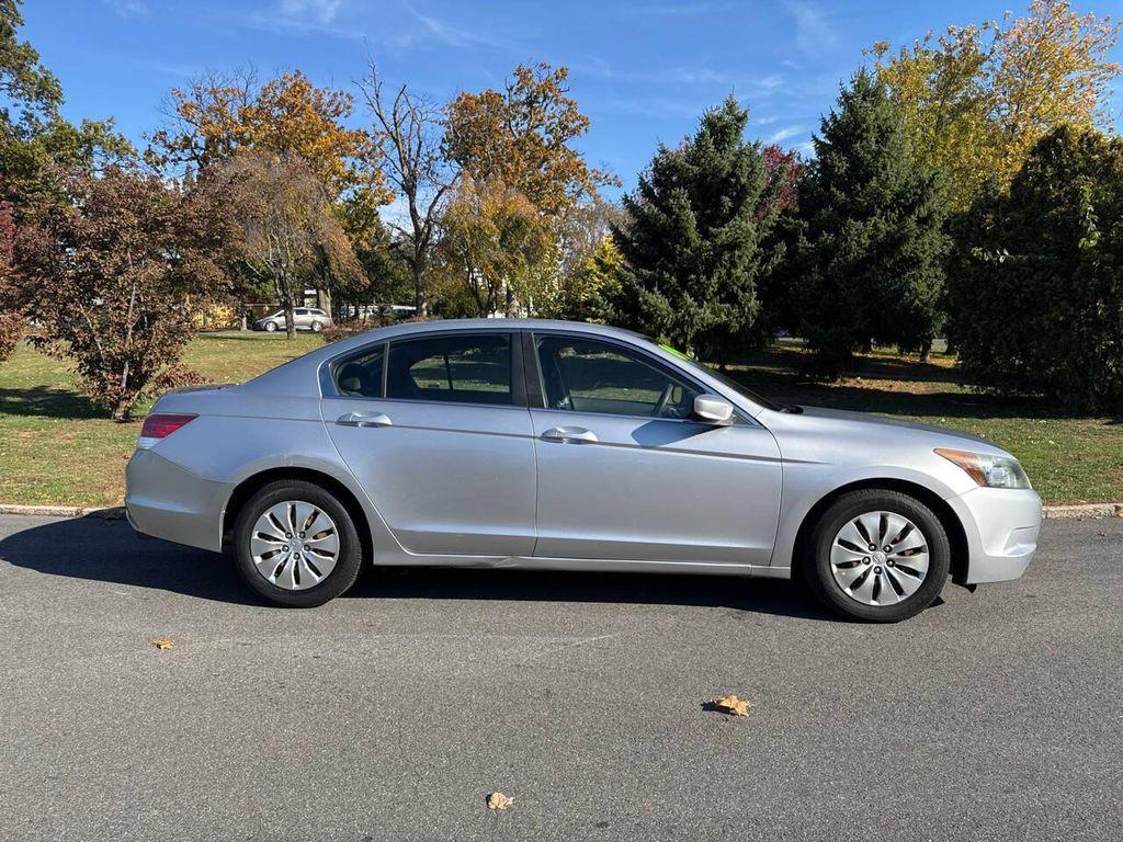 used 2009 Honda Accord car, priced at $6,591