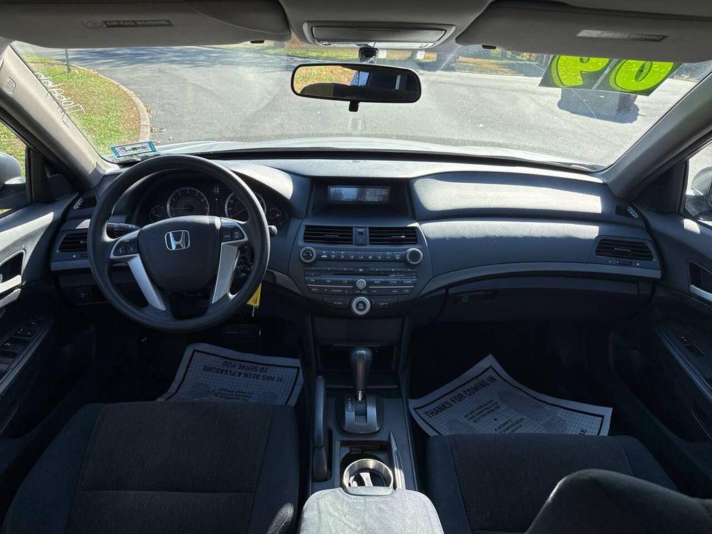 used 2009 Honda Accord car, priced at $6,591