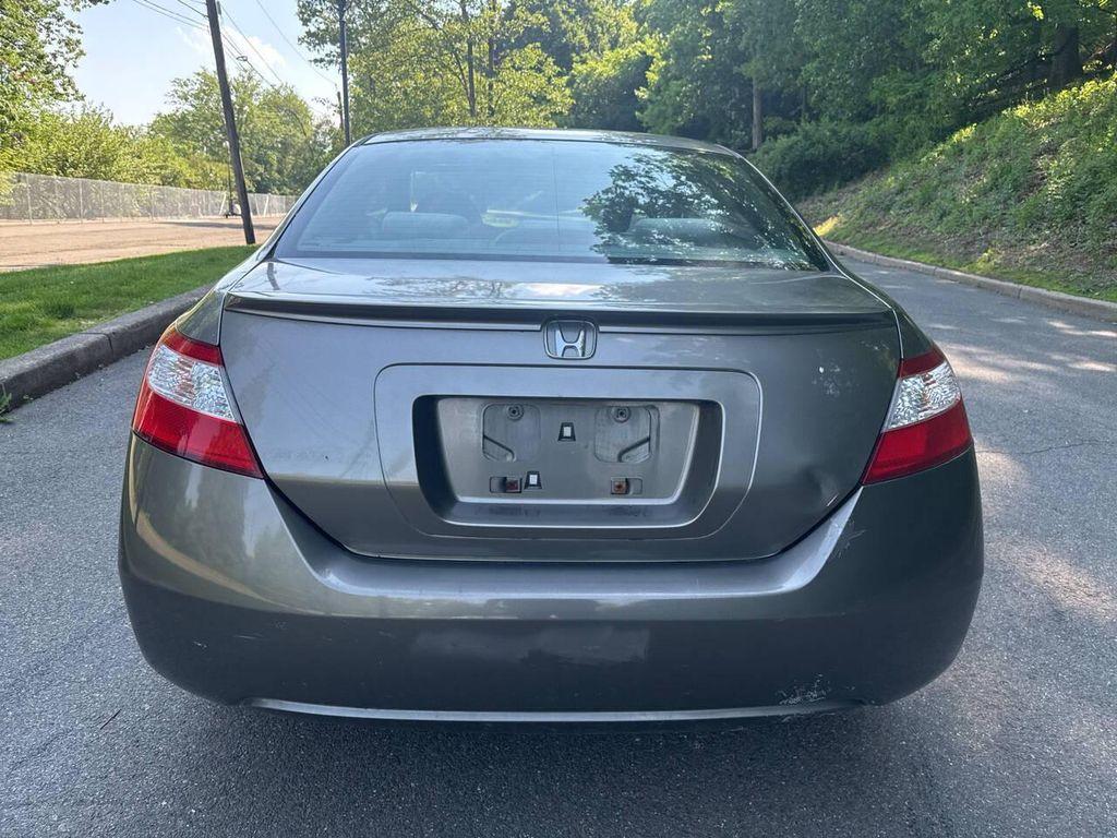 used 2006 Honda Civic car, priced at $5,695