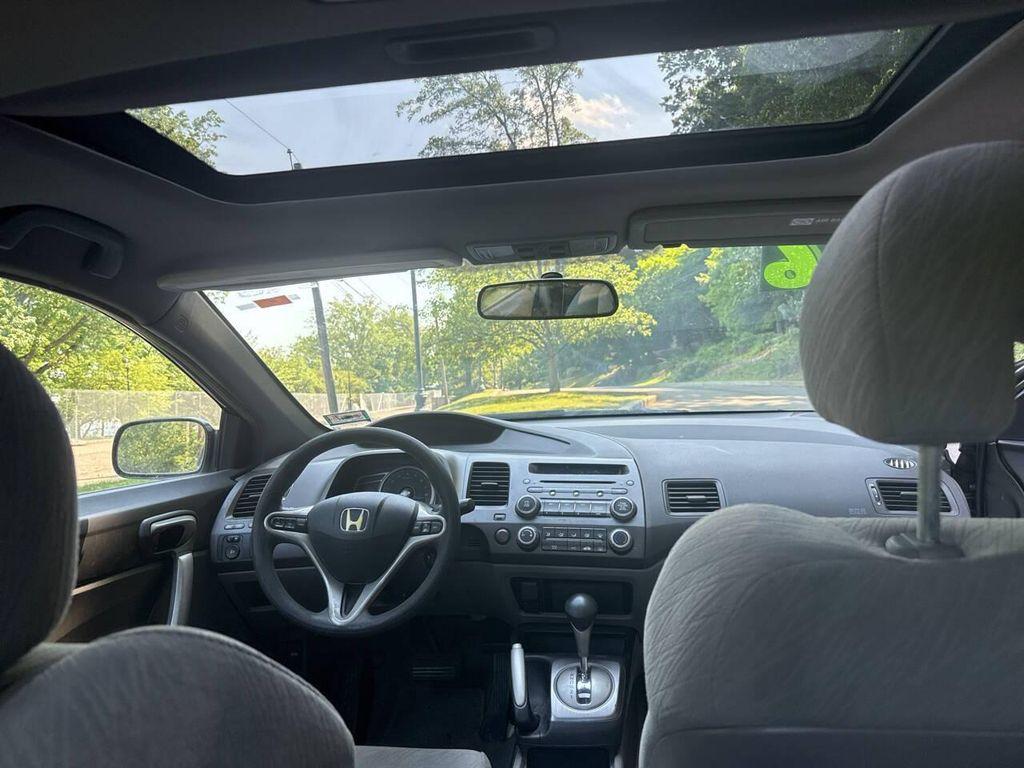 used 2006 Honda Civic car, priced at $5,695