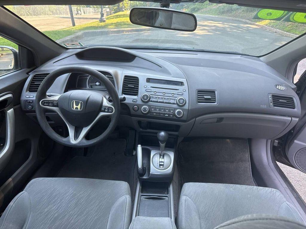 used 2006 Honda Civic car, priced at $5,695