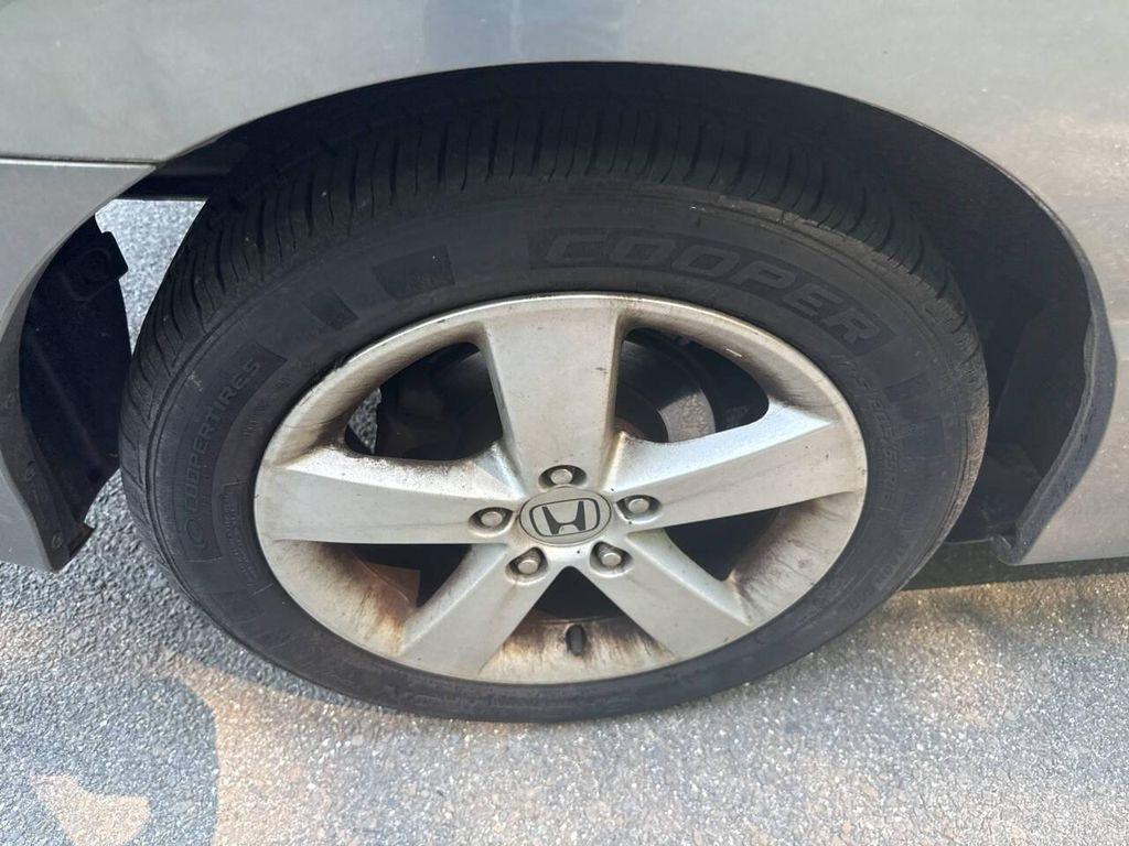 used 2006 Honda Civic car, priced at $5,695