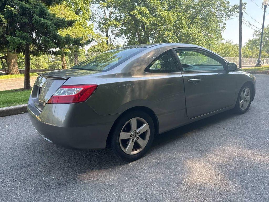 used 2006 Honda Civic car, priced at $5,695