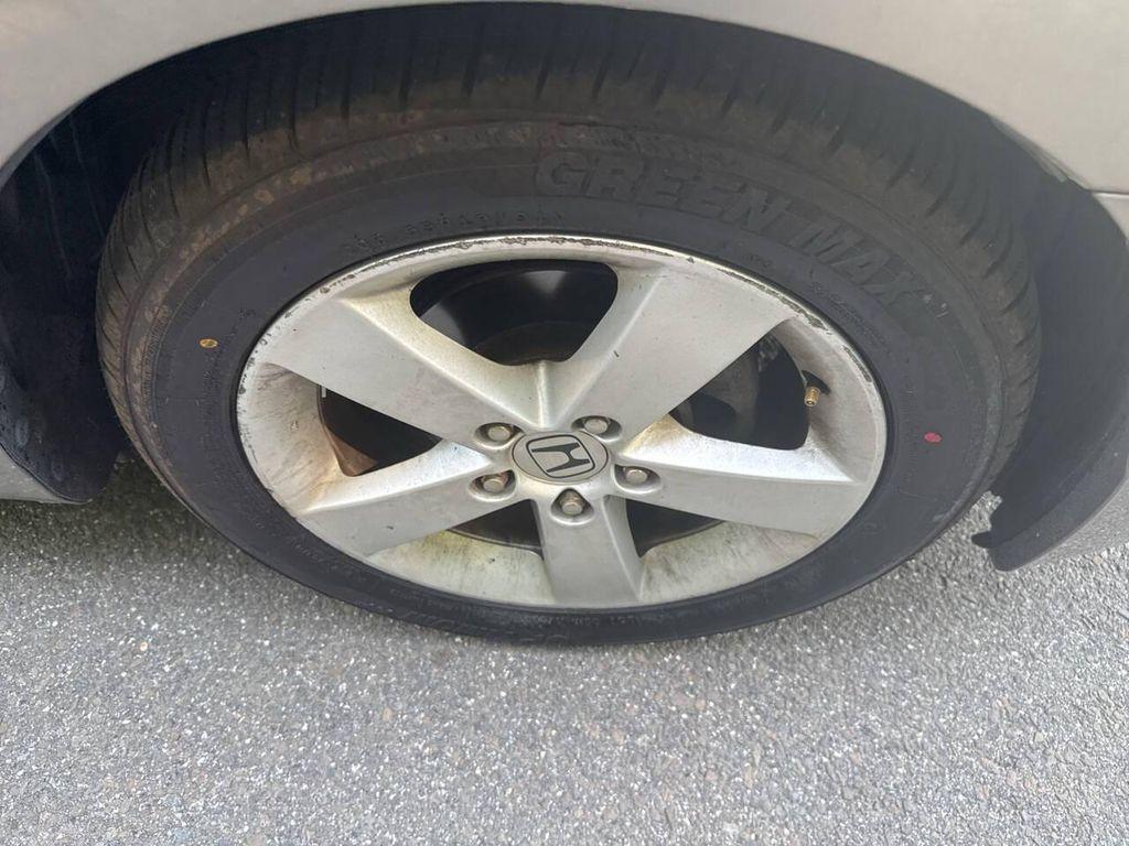 used 2006 Honda Civic car, priced at $5,695