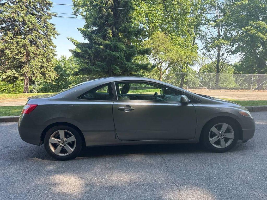 used 2006 Honda Civic car, priced at $5,695