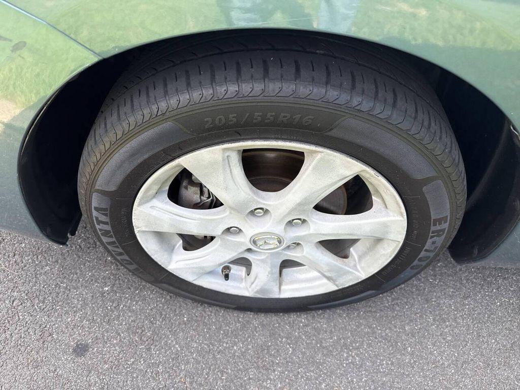 used 2011 Mazda Mazda3 car, priced at $4,591