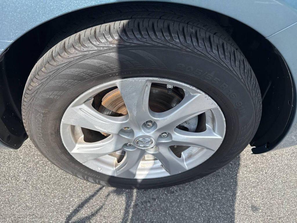 used 2011 Mazda Mazda3 car, priced at $4,591