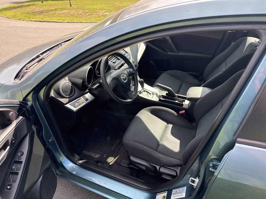 used 2011 Mazda Mazda3 car, priced at $4,591