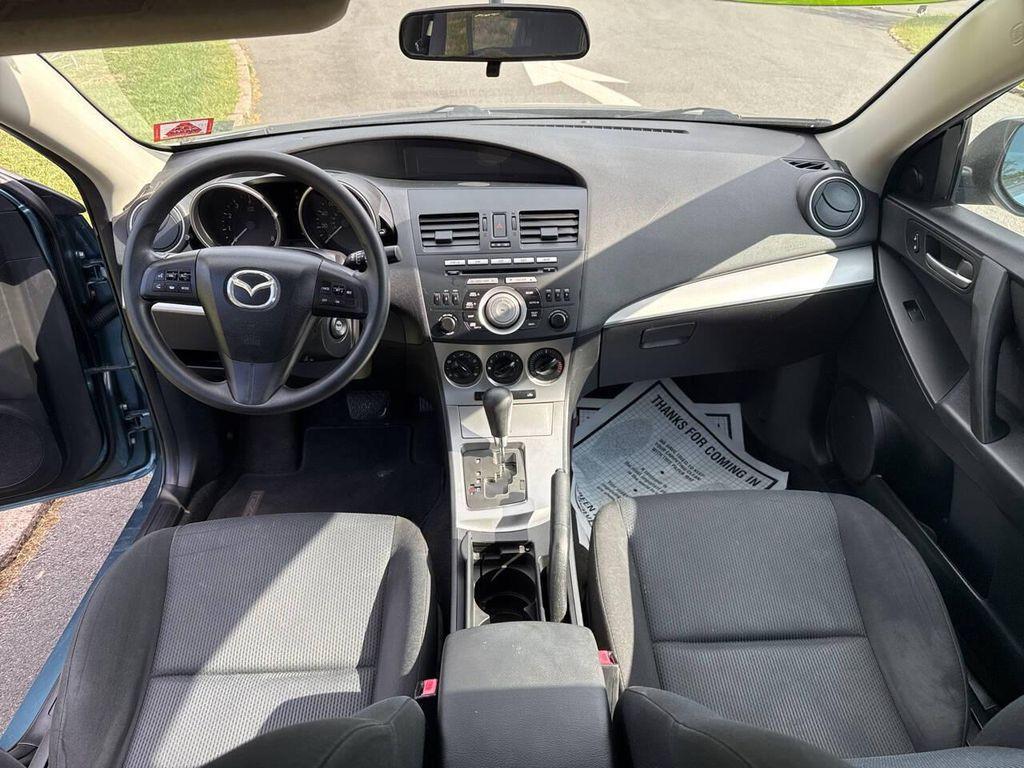 used 2011 Mazda Mazda3 car, priced at $4,591