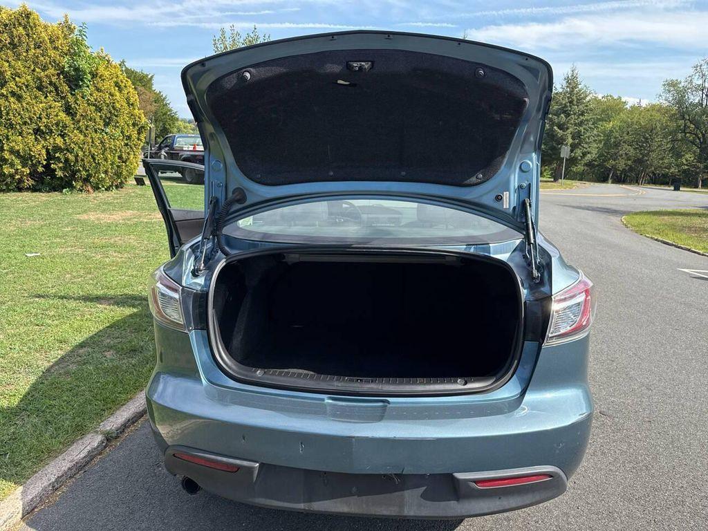 used 2011 Mazda Mazda3 car, priced at $4,591