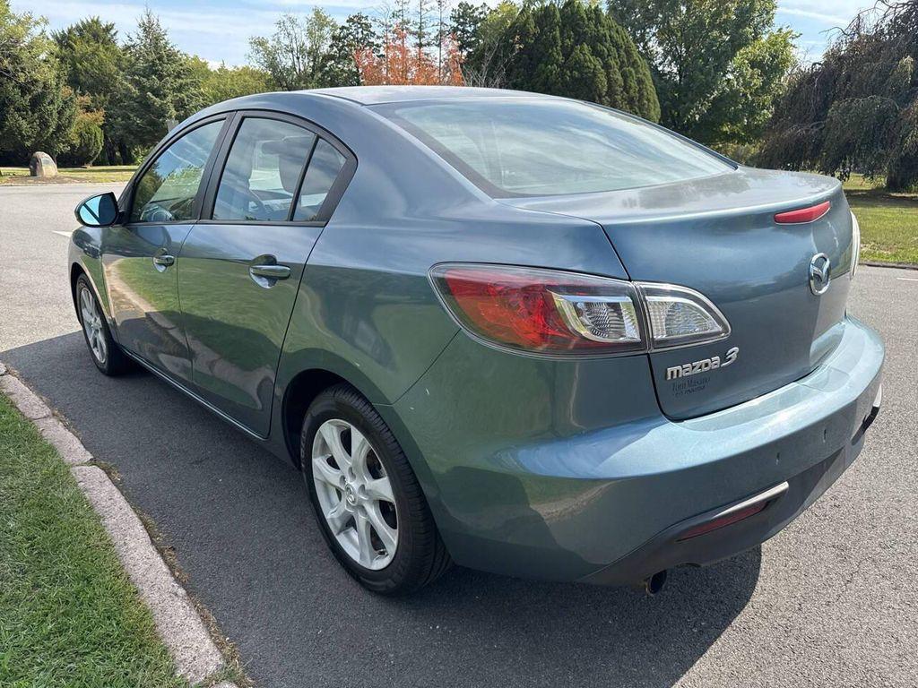 used 2011 Mazda Mazda3 car, priced at $4,591