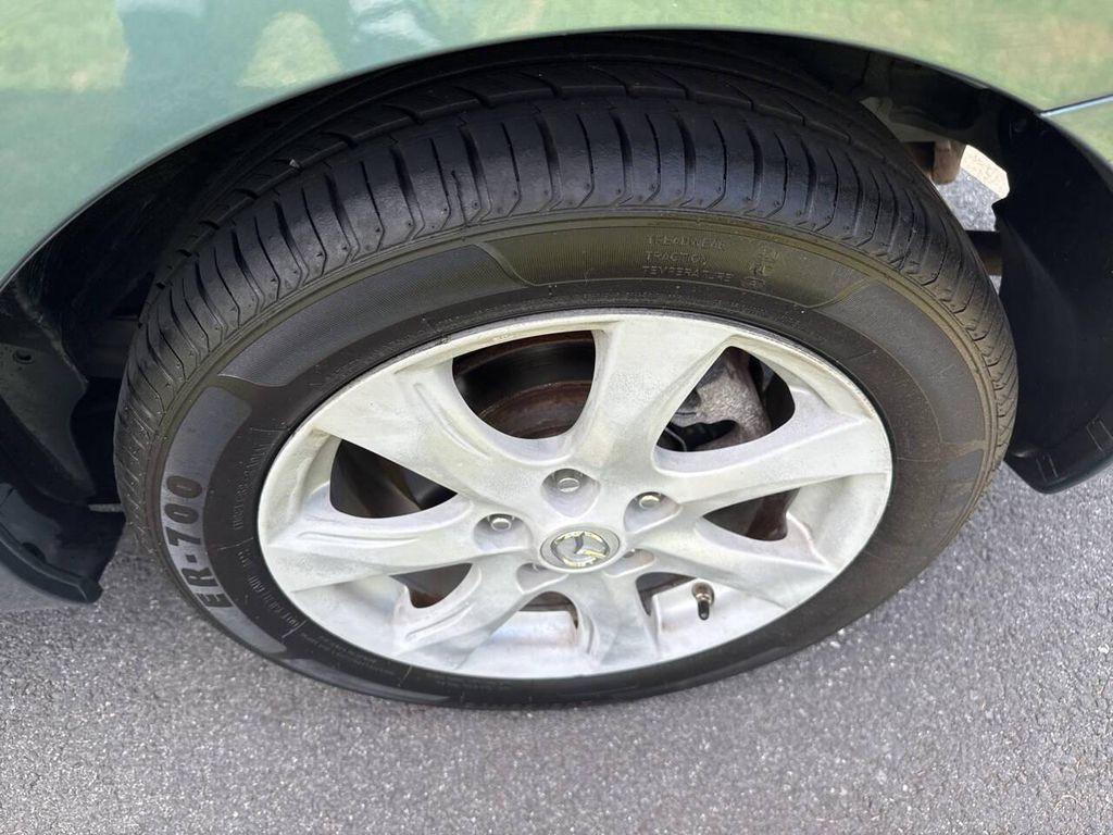 used 2011 Mazda Mazda3 car, priced at $4,591