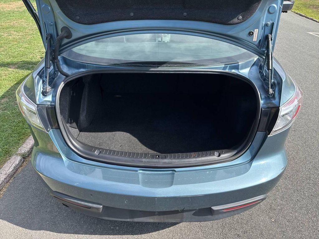 used 2011 Mazda Mazda3 car, priced at $4,591