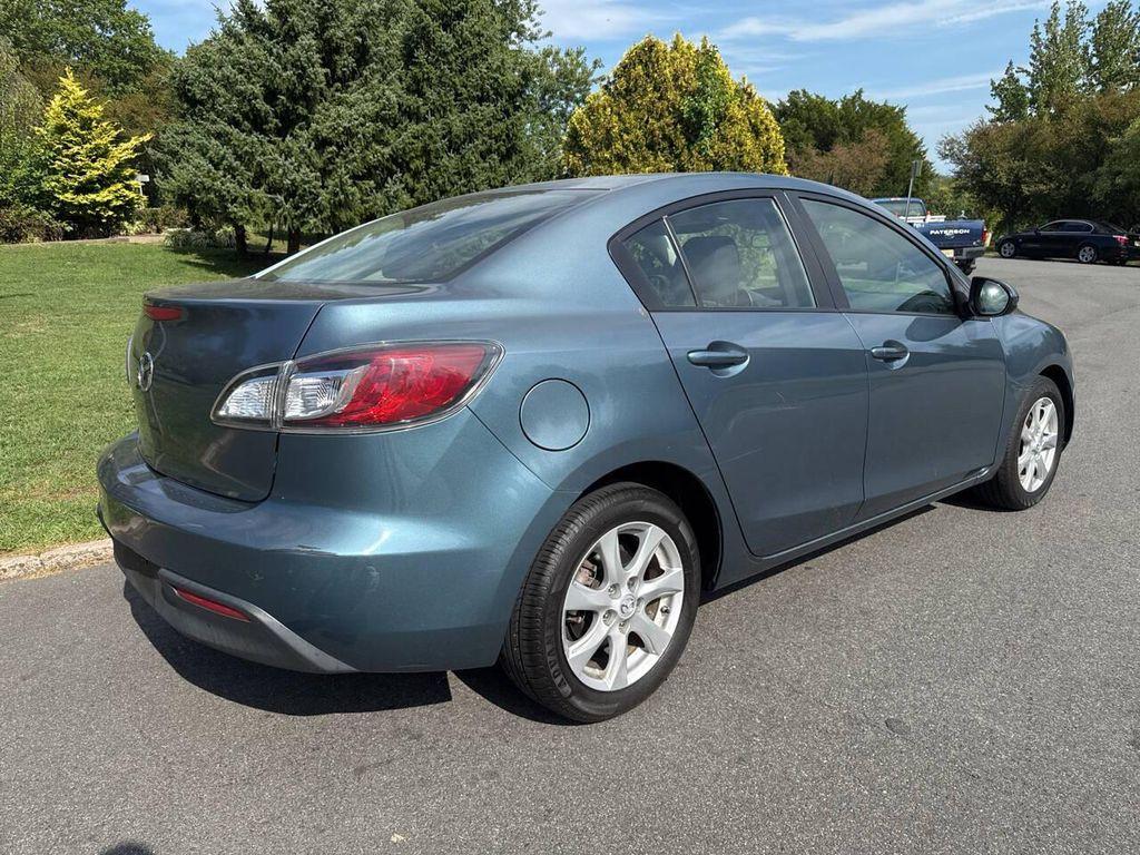 used 2011 Mazda Mazda3 car, priced at $4,591