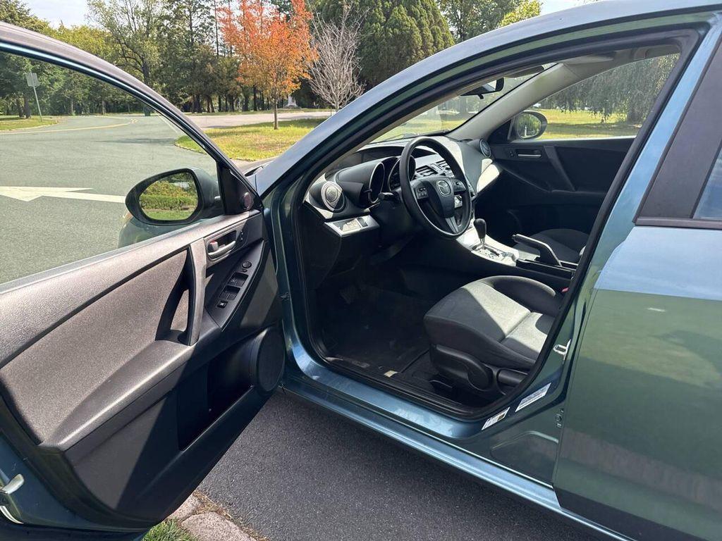 used 2011 Mazda Mazda3 car, priced at $4,591