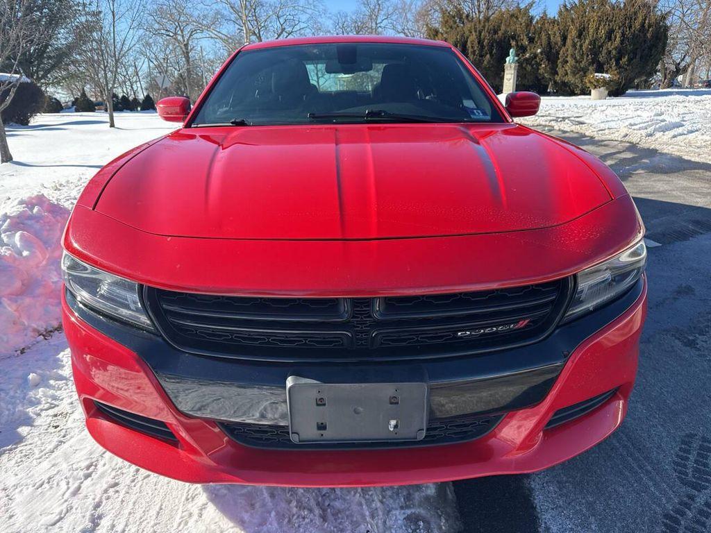 used 2017 Dodge Charger car, priced at $12,991
