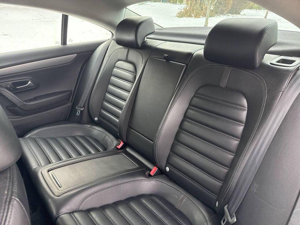 used 2012 Volkswagen CC car, priced at $4,591