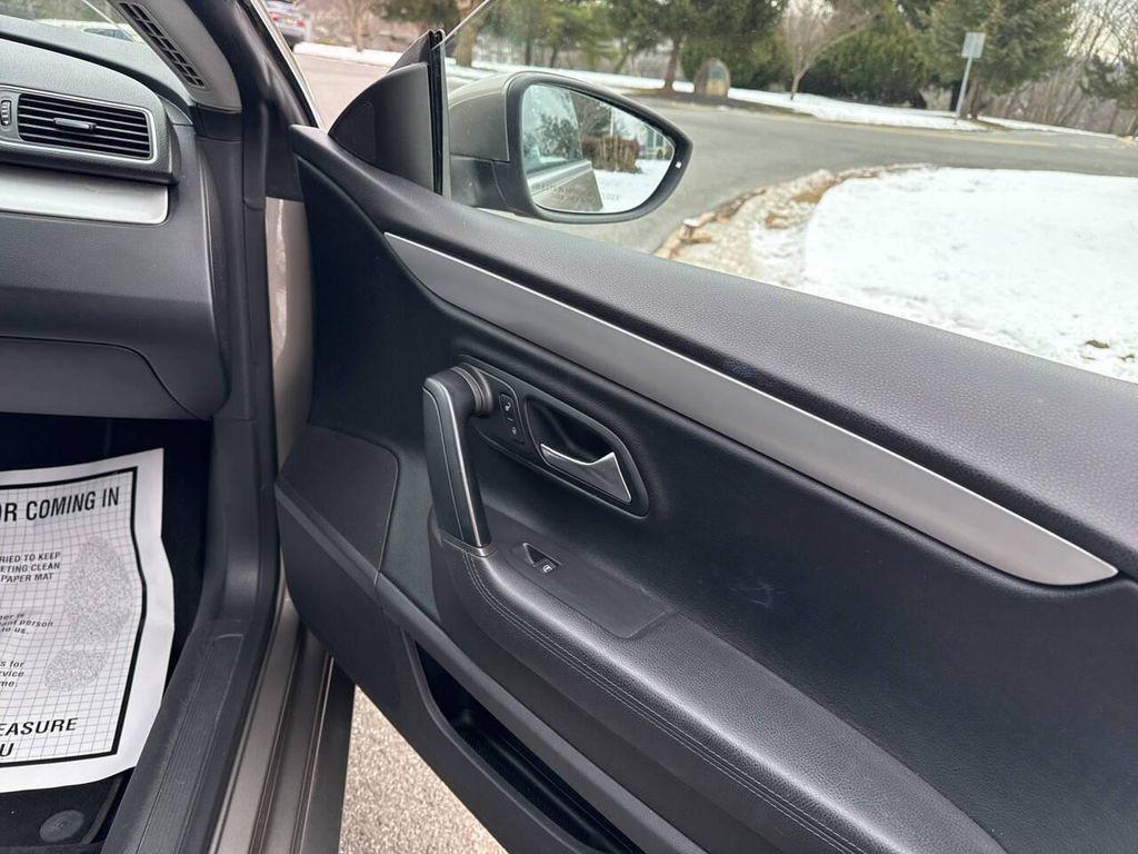 used 2012 Volkswagen CC car, priced at $4,591