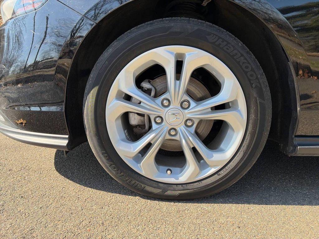 used 2023 Honda Accord car, priced at $22,991