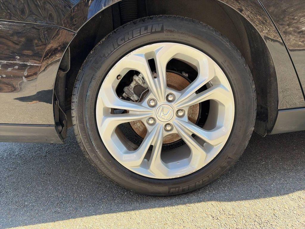 used 2023 Honda Accord car, priced at $22,991