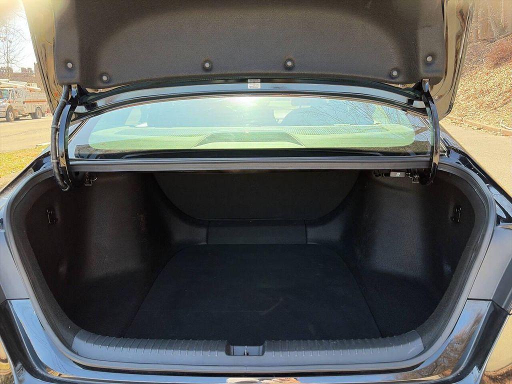 used 2023 Honda Accord car, priced at $22,991