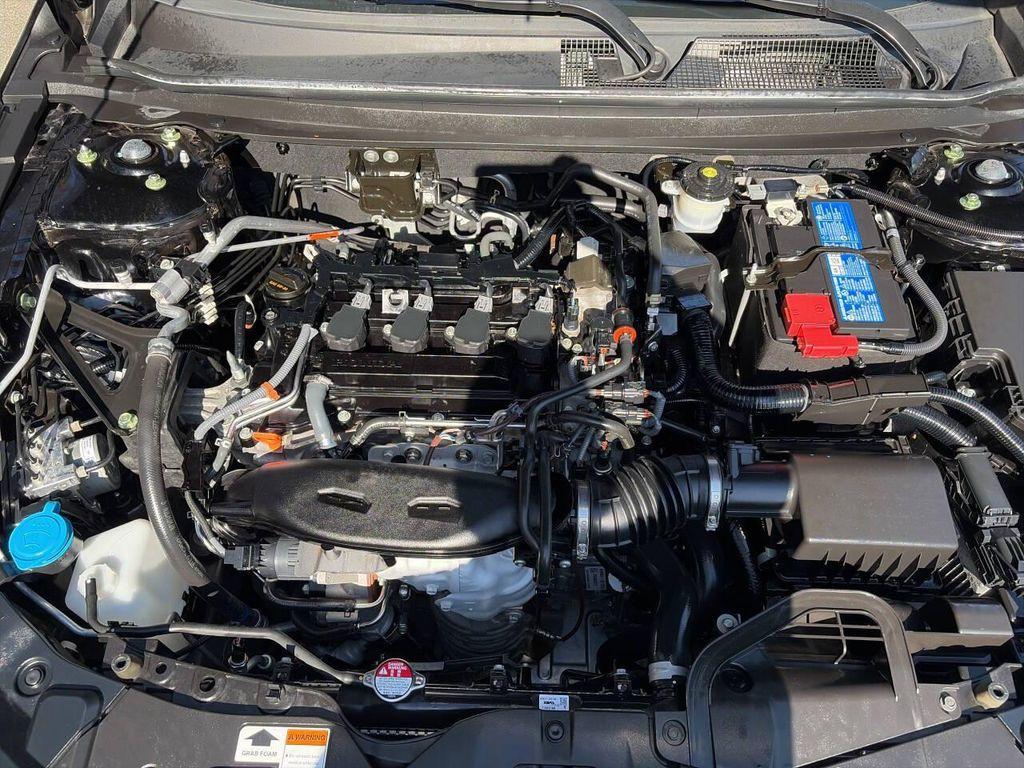 used 2023 Honda Accord car, priced at $22,991