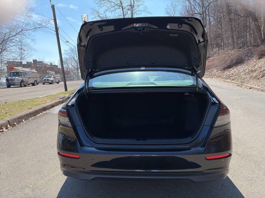 used 2023 Honda Accord car, priced at $22,991