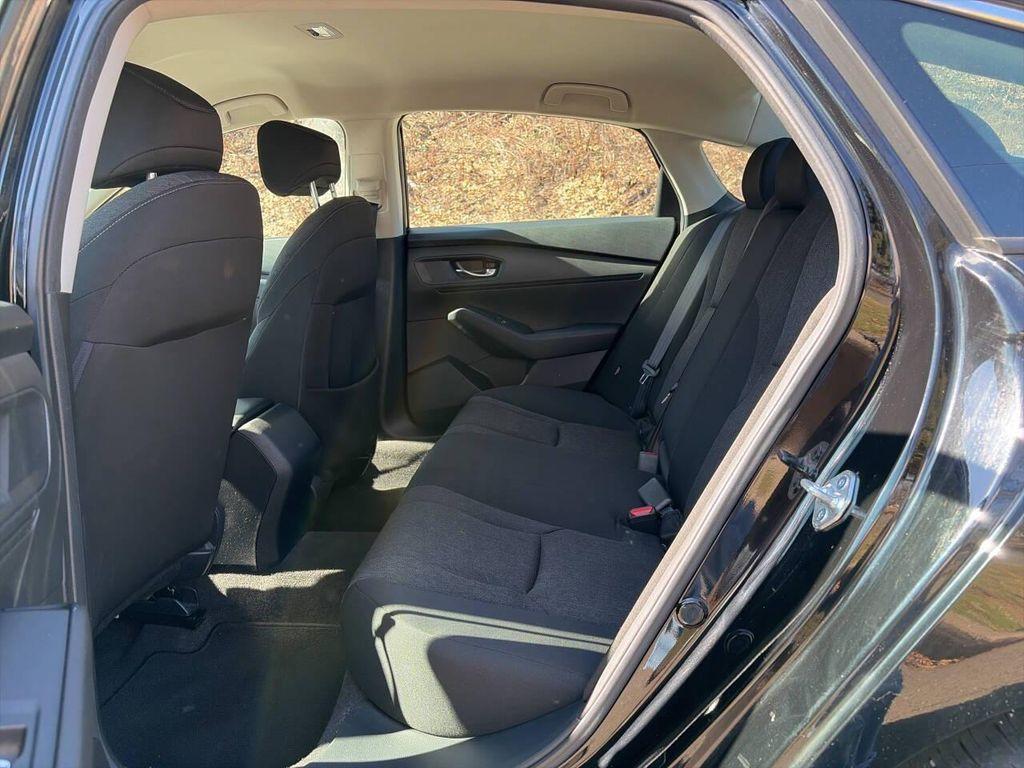 used 2023 Honda Accord car, priced at $22,991