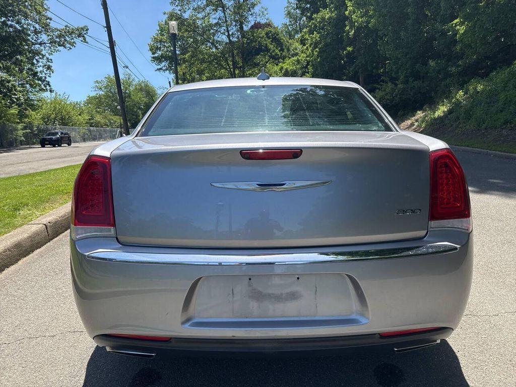 used 2016 Chrysler 300 car, priced at $12,991
