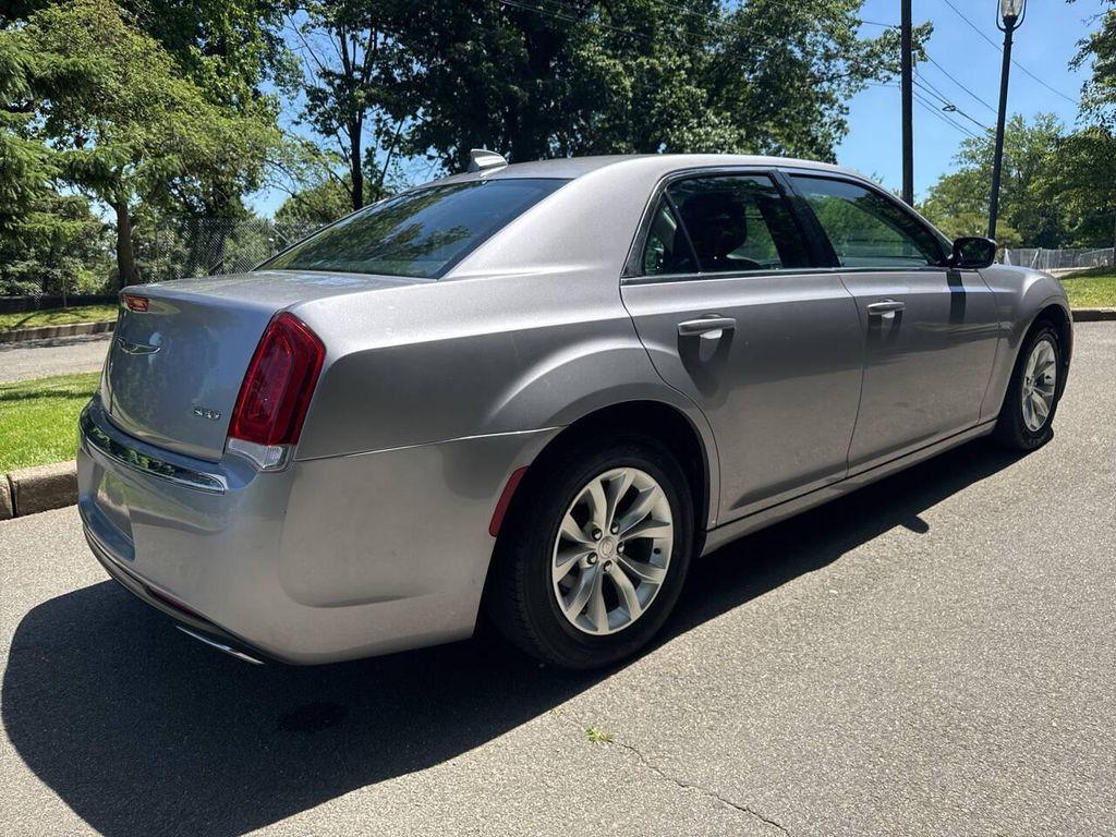 used 2016 Chrysler 300 car, priced at $12,991