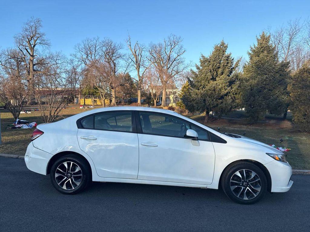 used 2013 Honda Civic car, priced at $9,591