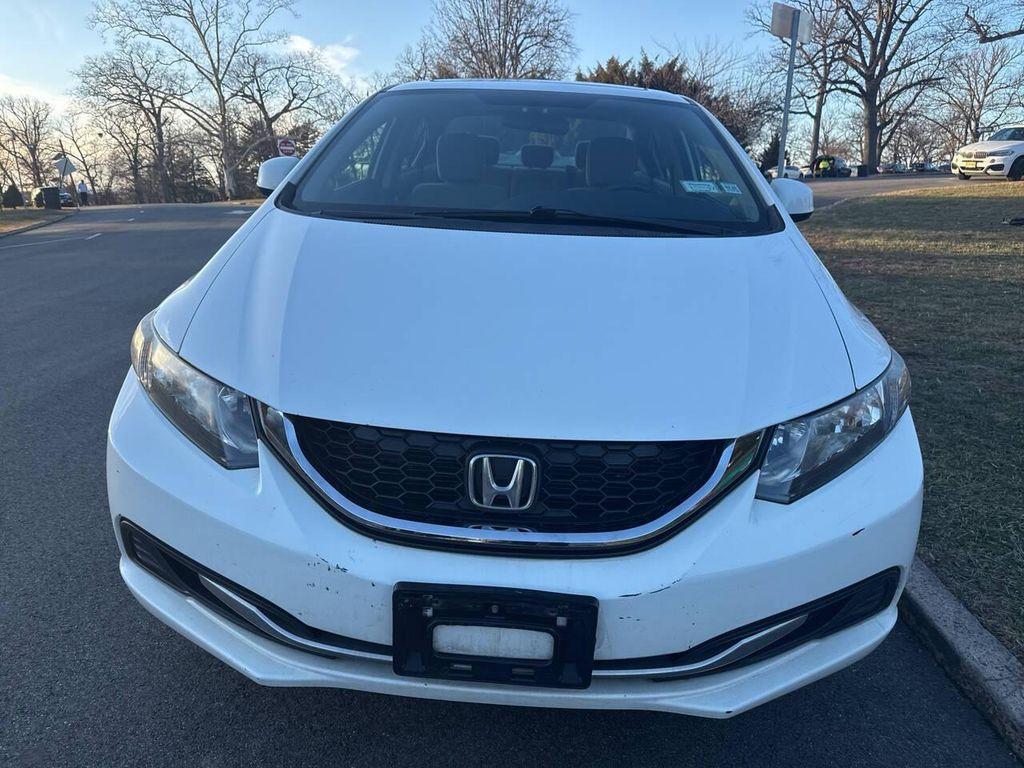 used 2013 Honda Civic car, priced at $9,591